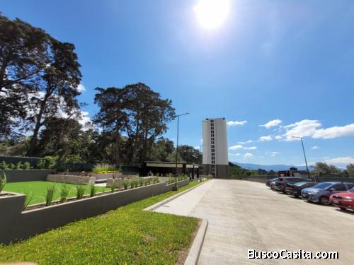 Apartamento En Venta En Carretera A El Salvador; Idi: 128628