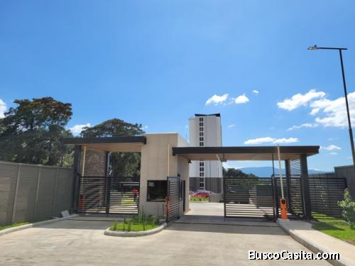 Apartamento En Venta En Santa Catarina Pinula; Idi: 128620