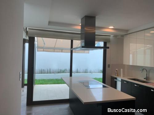 Apartamento En Venta En Zona 10; Idi: 128610