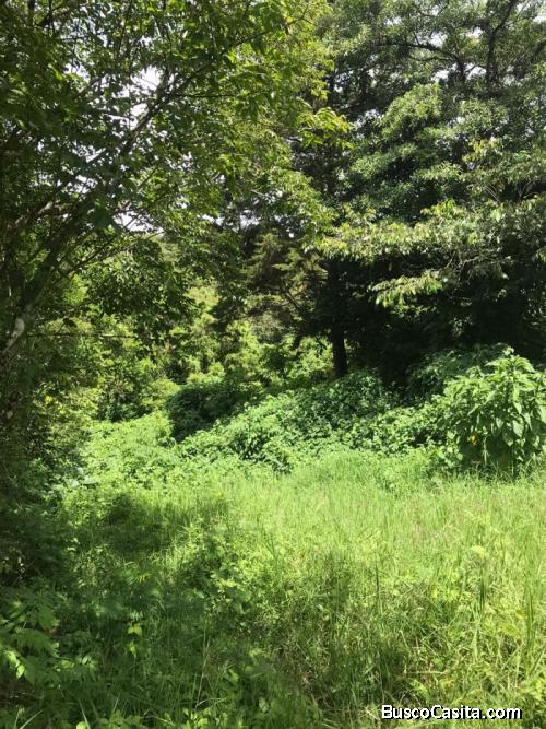 Terreno Residencial Jardines De La Virgen, Sumpango Sac; Idi: 128581