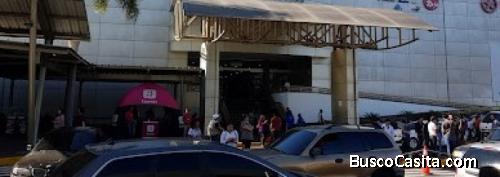 Vendo Local  Calzada Roosevelt; Idi: 128567