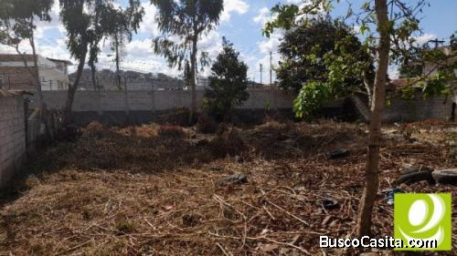 Terreno En Venta En Mixco; Idi: 128566