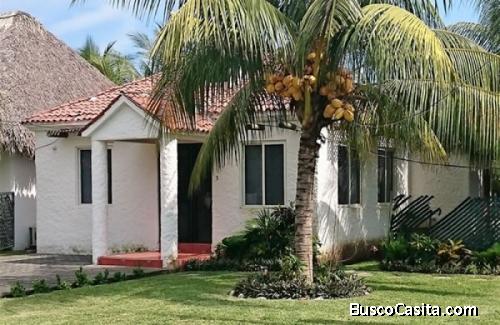 Terreno En Venta Area De Masagua, Escuintla; Idi: 128562