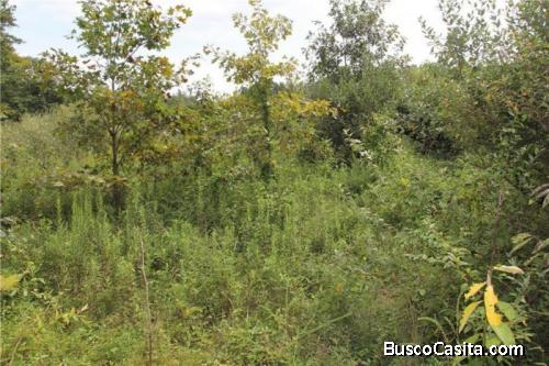 Vendo Terreno Mixco, Guatemala; Idi: 128553