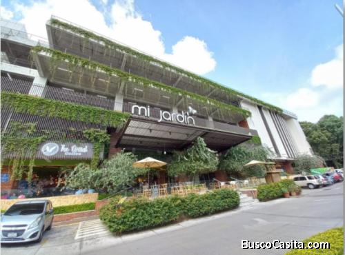 Local Comercial En Renta En Zona 17, Renta Local ; Idi: 127794