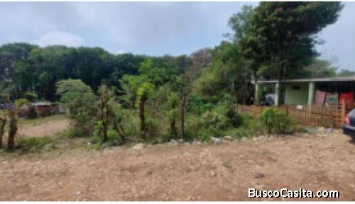 Terreno En Venta En San Juan Sacatepéquez; Idi: 127671