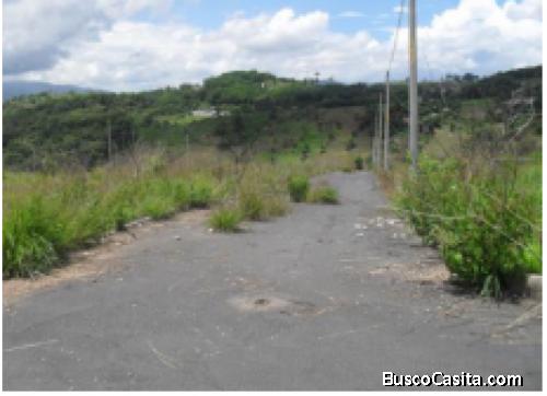 Terreno En Venta En Zona 18, Se Vende Terreno Zona 18; Idi: 127040