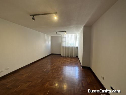 APARTAMENTO DE 1 HABITACIÓN EN RENTA EN ZONA 14