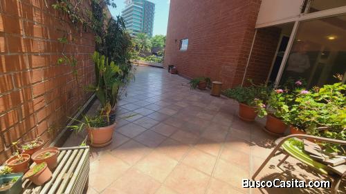 Apartamento en Venta en el corazón de la zona 10 Guate
