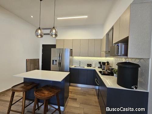 Modernos apartamentos en preventa en edificio zona 11