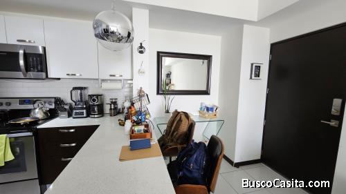 APARTAMENTO EN VENTA EN VISTAS DE LA FLORESTA Z4 MIXCO