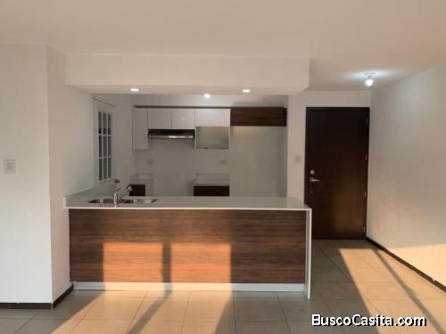 Apartamento en Venta en Parque San Angel Zona 2
