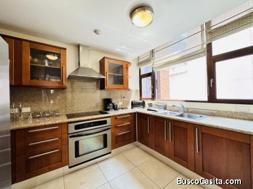 APARTAMENTO DE 2 HABITACIONES EN VENTA EN ZONA 14