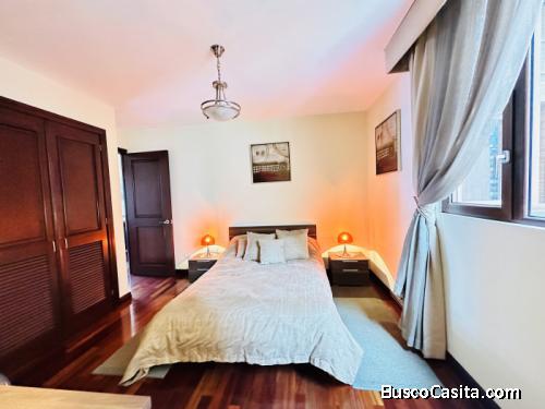 APARTAMENTO DE 2 HABITACIONES EN VENTA EN ZONA 14