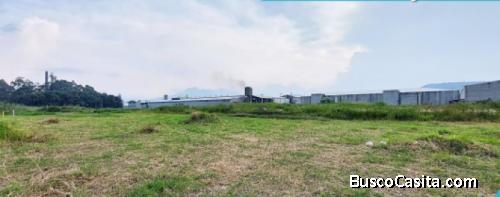 Terreno En Venta En Zona 4 Villa Nueva; Idi: 127743