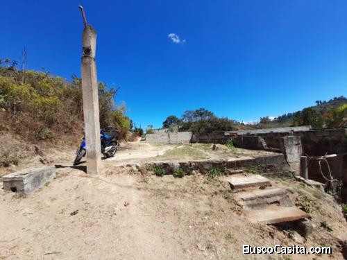 Terreno En Venta En Zona 6, Ciudad De Guatemala; Idi: 127472