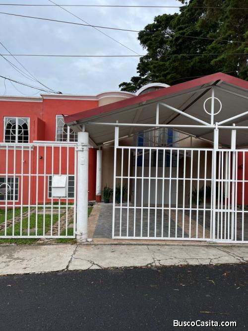 Rento Apartamento En Residencial Lomas De San Rafael; Idi: 127471