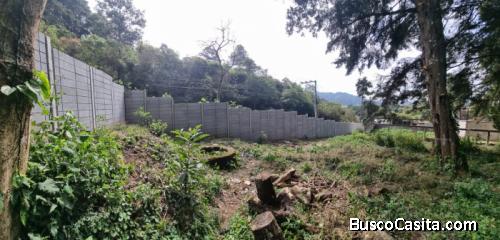 Terreno En Renta En Piedra Parada Santa Catarina Pinula; Idi: 127226