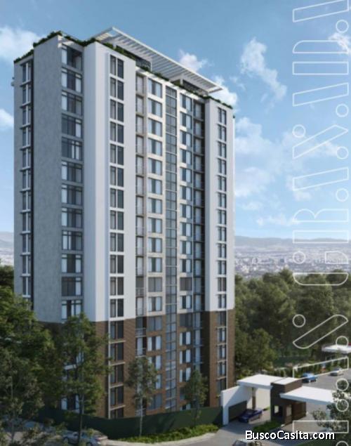 Venta De Apartamento En Villa Granada Premium ; Idi: 127043