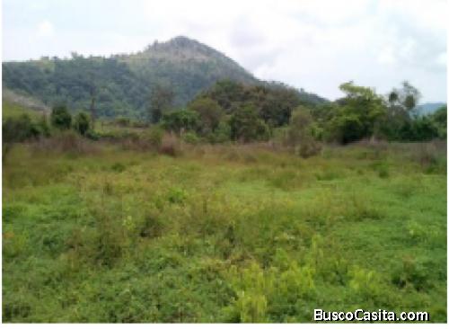 Venta De Terreno Sector Ayapan, Zona 18; Idi: 127041