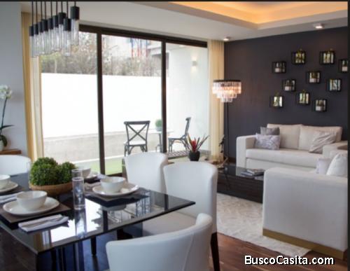 Apartamento En Venta En Zona 15; Idi: 126765