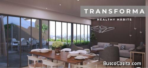 Apartamento En Pre-Venta En Zona 15; Idi: 126736