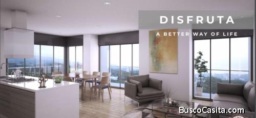 Apartamento En Pre-Venta En Zona 15; Idi: 126735