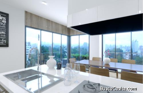 Apartamento En Preventa En Zona 15; Idi: 126725