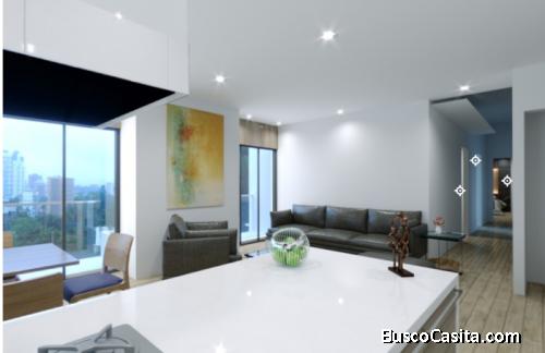 Apartamento En Preventa En Zona 15; Idi: 126722