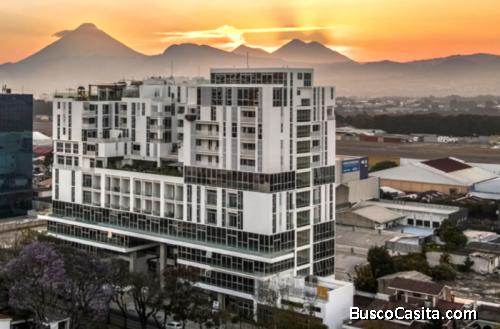 Apartamento En Venta En Zona 13; Idi: 126717