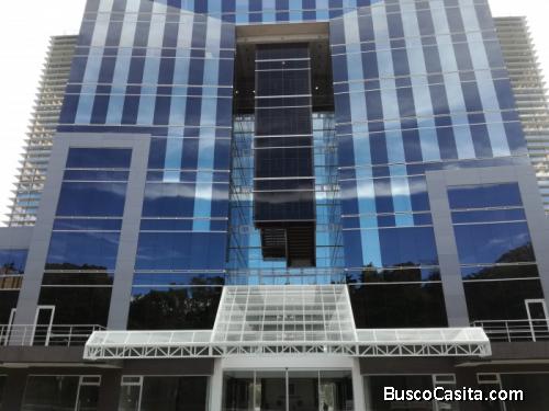 Oficina En Renta En Centro De Negocios En Fraijanes; Idi: 126424