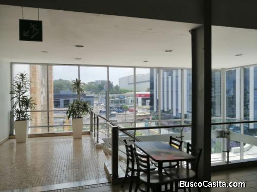 Local Comercial En Venta Y Renta En Zona 10; Idi: 126014