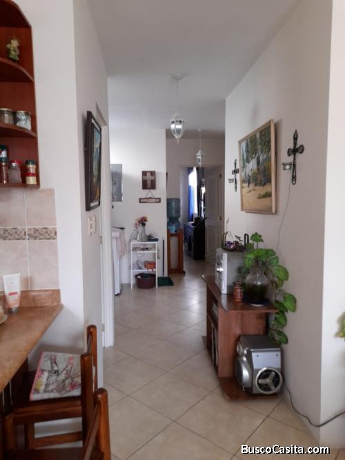 Apartamento En Venta En Fraijanes; Idi: 125978