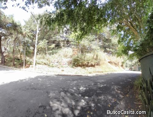 Terreno En Venta En Zona Carretera En Muxbal; Idi: 125977