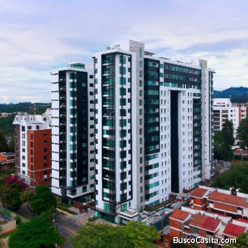 Apartamento En Venta En Zona 15 ; Idi: 125966