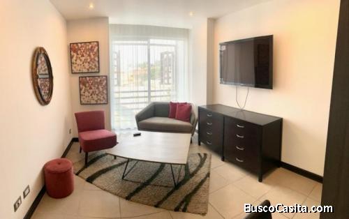 Venta Y Renta Apartamento En Carretera A El Salvador; Idi: 125951