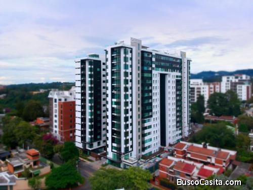 Apartamento En Venta En Zona 15 ; Idi: 125947