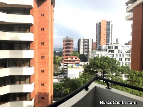 Apartamento En Venta En Zona 14; Idi: 125813