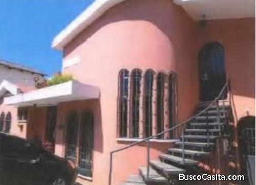 Venta De Hotel En Zona 15; Idi: 125610