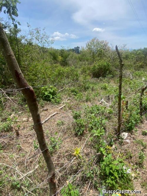 Finca En El Km21 Carretera A Fraijanes; Idi: 125512