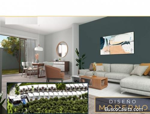 Casa En Venta ; Idi: 125249