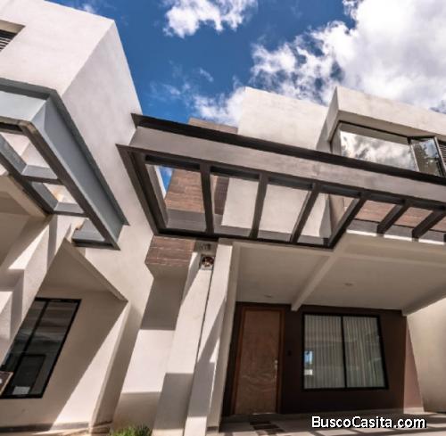 Casa En Venta En Carretera A El Salvador; Idi: 125184