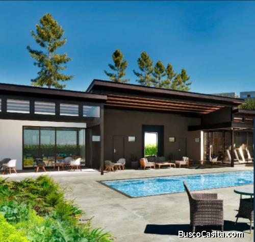 Casa En Venta En Zona Carretera A El Salvador; Idi: 125181