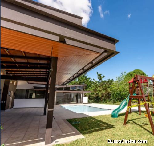 Casa En Venta En Zona Carretera A El Salvador; Idi: 125177