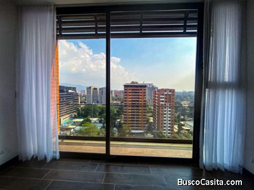 Lindo Apartamento Diago6, Zona 10 En Renta; Idi: 125146