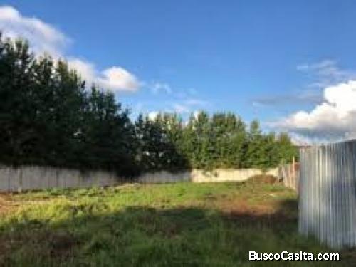 Terreno En Venta  En Santa Catarina Pinula ; Idi: 125125