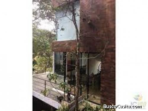 Casa En Alquiler Amueblada En Muxbal Guatemala; Idi: 124976