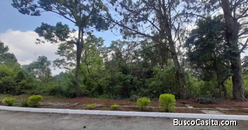 Terreno En Venta En Alta Vista Country Club; Idi: 124972