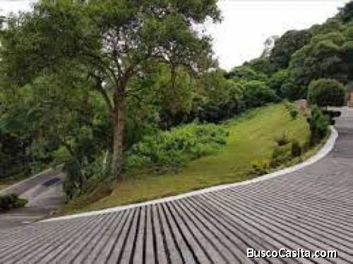 Terreno En Venta Montebello Km29 El Carretera Salvador; Idi: 124971