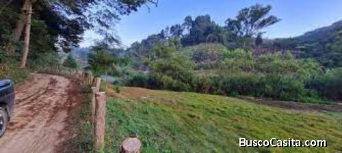 Rento Casa Sola En San José Pínula Guatemala; Idi: 124970